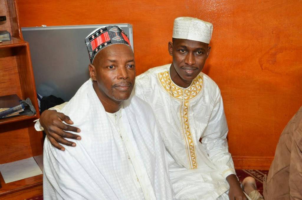 Jalloh | restaurant | 3396 3rd Ave, Bronx, NY 10456, USA | 7182925015 OR +1 718-292-5015