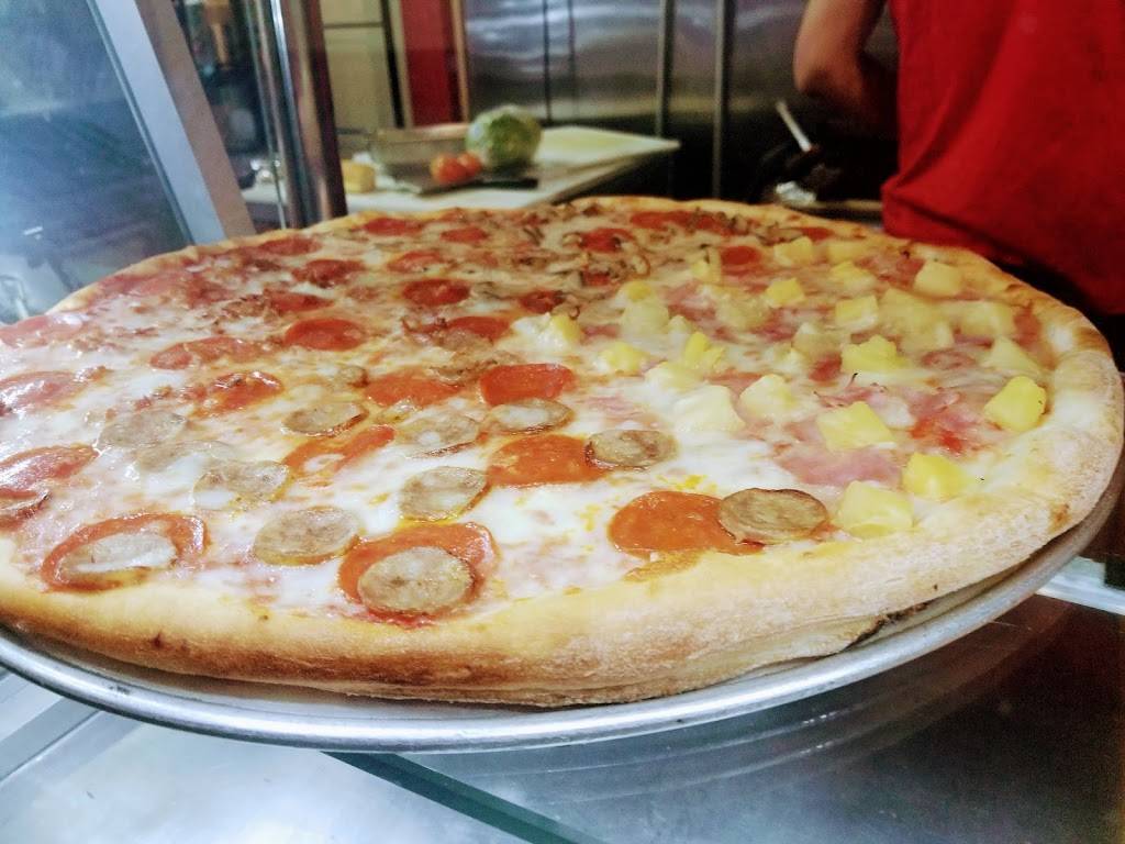 Bellapizzacoffeebar | restaurant | 4006 Junction Blvd, Corona, NY 11368, USA | 9292080085 OR +1 929-208-0085