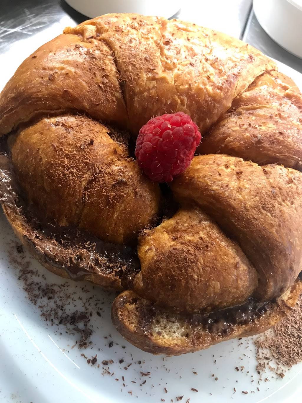 Amare Ristorante | restaurant | 1 Collins Ave, Miami Beach, FL 33139, USA | 7865988622 OR +1 786-598-8622