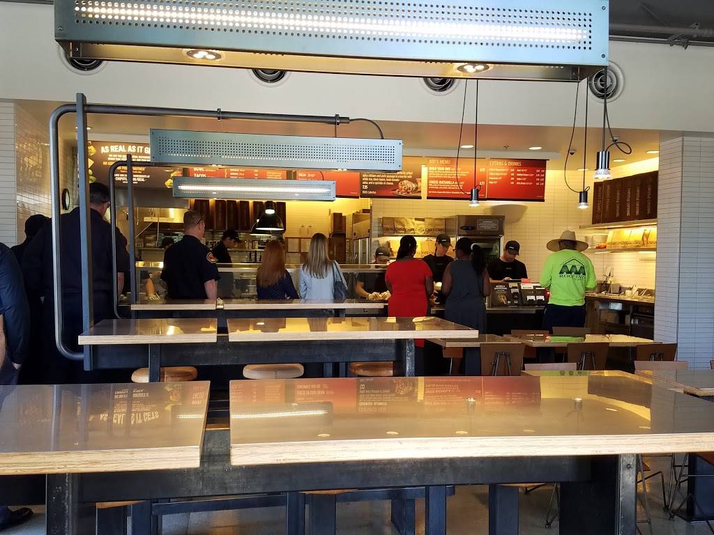 Chipotle Mexican Grill | restaurant | 8956 Trautwein Rd Ste 100, Riverside, CA 92508, USA | 9516976910 OR +1 951-697-6910