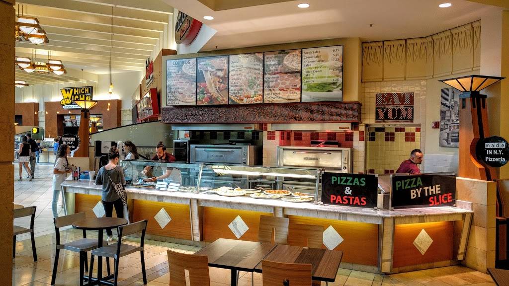 Made in N.Y. Pizza | restaurant | 6121 W Park Blvd, Plano, TX 75093, USA | 8172628262 OR +1 817-262-8262