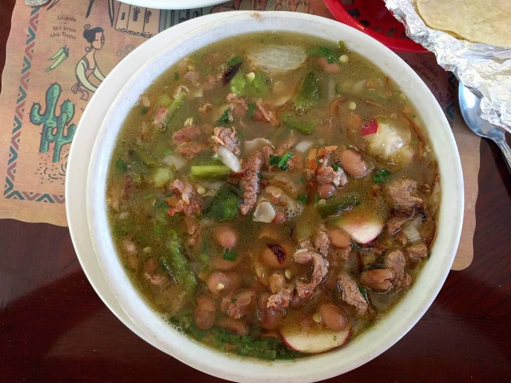 Lunas | restaurant | 343 S Mission Dr, San Gabriel, CA 91776, USA | 6265767653 OR +1 626-576-7653