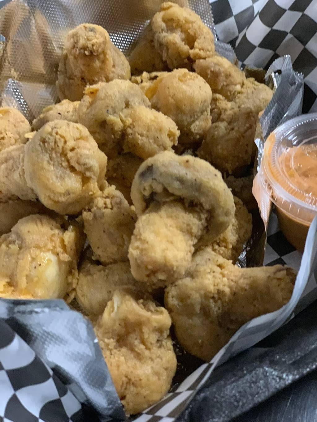 The Sleepy Potato | restaurant | 4395 Fulton Industrial Blvd SW ste b, Atlanta, GA 30336, USA | 4042545210 OR +1 404-254-5210