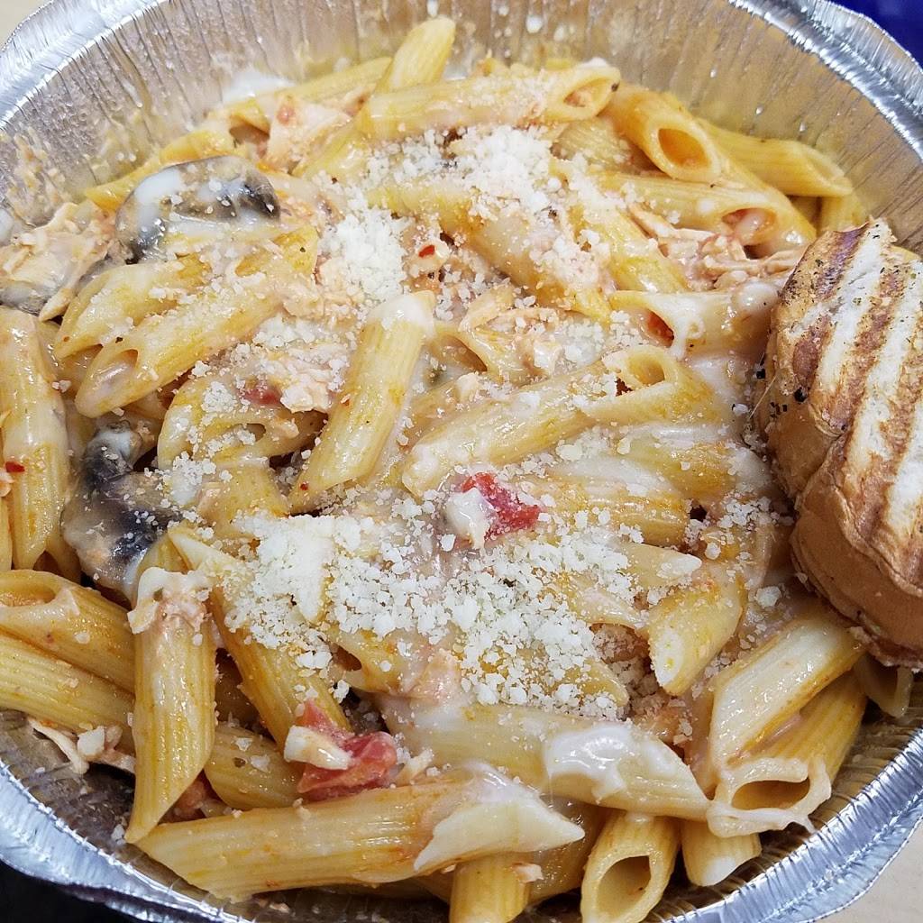 Sylmars Fix | meal takeaway | 13790 Foothill Blvd, Sylmar, CA 91342, USA | 8183670847 OR +1 818-367-0847