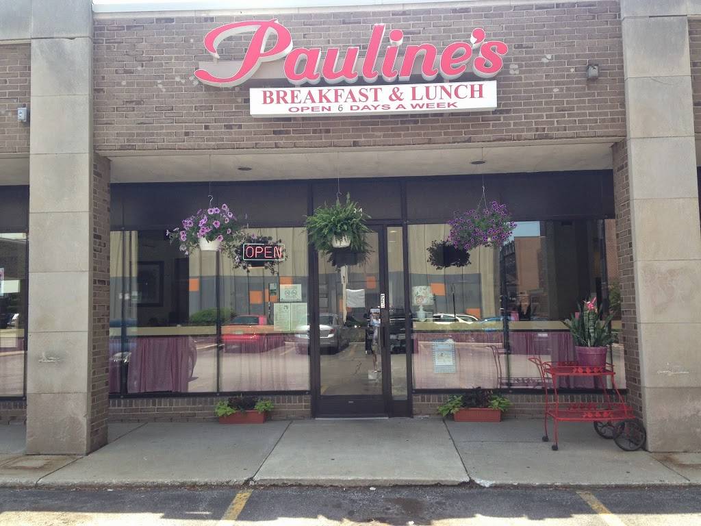 Paulines | restaurant | 1337 W Fullerton Ave, Chicago, IL 60614, USA | 7738683131 OR +1 773-868-3131