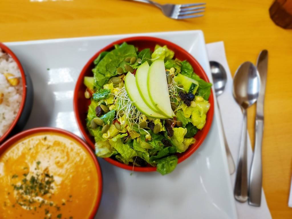 Organic Delights: Cafe/Restaurant | restaurant | 2256 #B, Sunrise Blvd, Rancho Cordova, CA 95670, USA | 9169175990 OR +1 916-917-5990