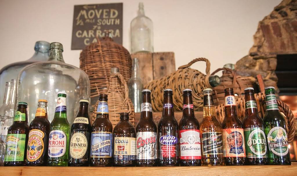 Teresas Place | restaurant | 1235 Jackson Gate Rd, Jackson, CA 95642, USA | 2092231786 OR +1 209-223-1786