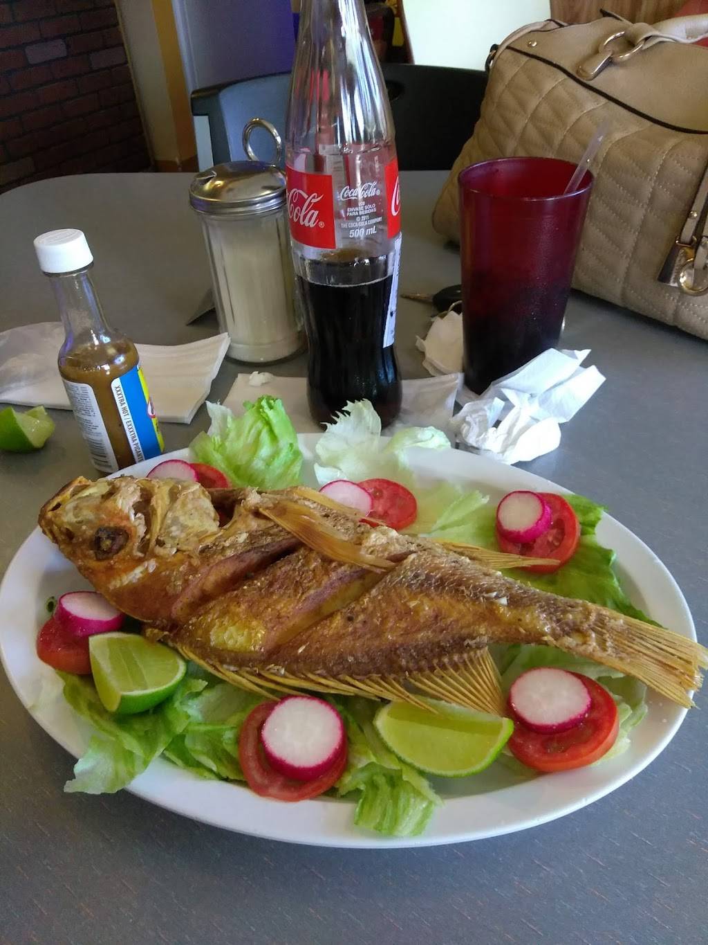 Pupuseria centroamericana | restaurant | 2504 W Doctor M.L.K. Jr Blvd, Tampa, FL 33607, USA | 8138741248 OR +1 813-874-1248