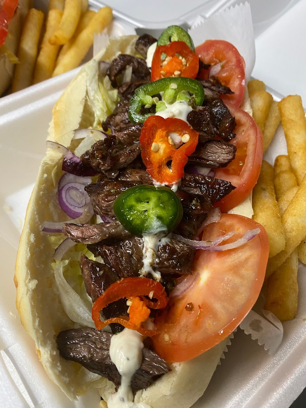 Los Gauchos CBS | restaurant | 6605 SW 127th Ave, Miami, FL 33183, USA | 7865157830 OR +1 786-515-7830