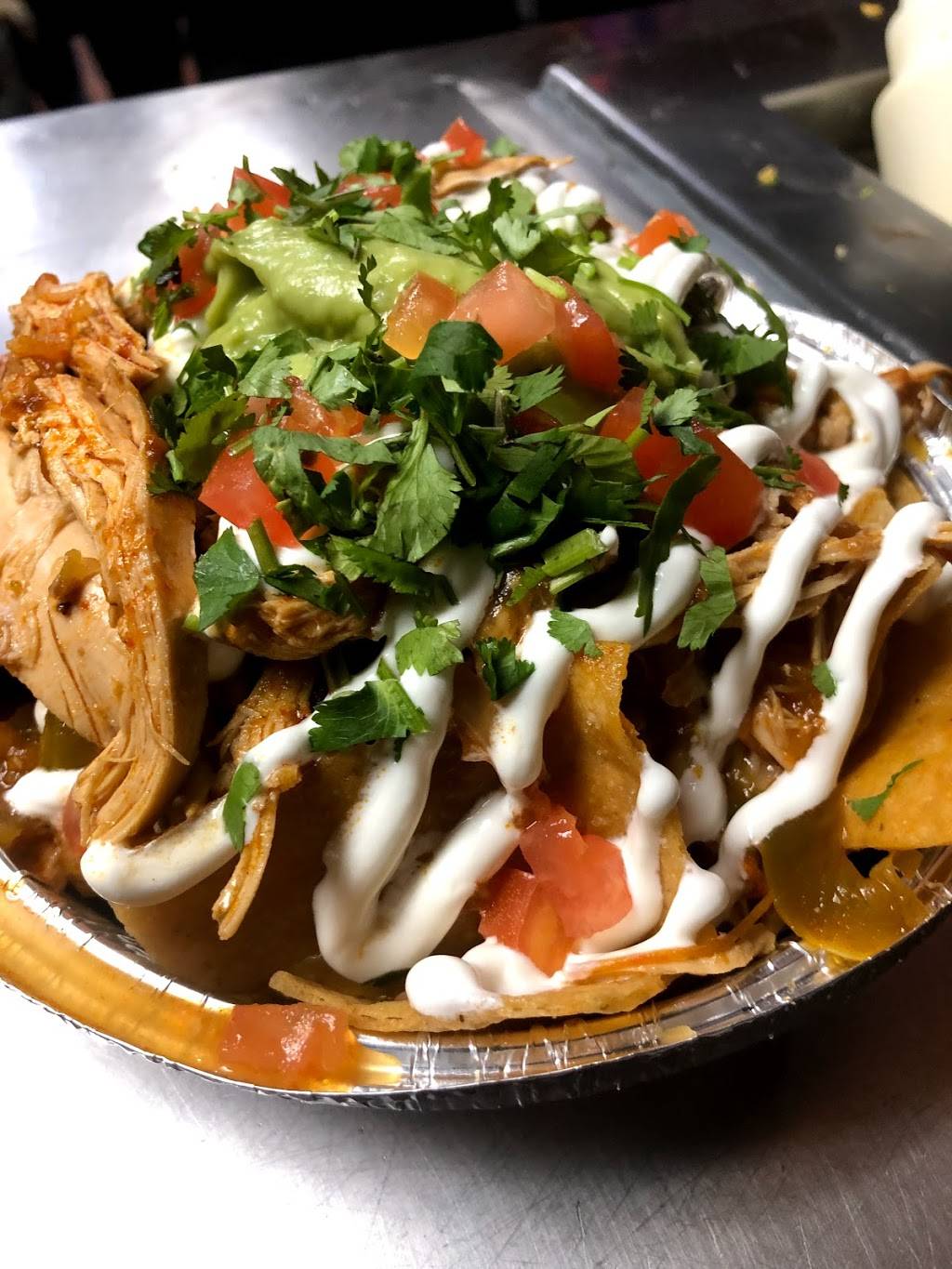 Don Jefe Jalapenos Grill | restaurant | 154 N Glassell St, Orange, CA 92866, USA | 7145387328 OR +1 714-538-7328