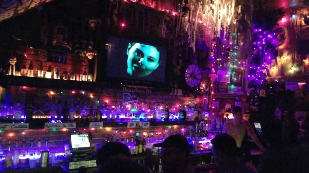 Bayou | restaurant | 8939 Santa Monica Blvd, West Hollywood, CA 90069, USA | 3102733303 OR +1 310-273-3303