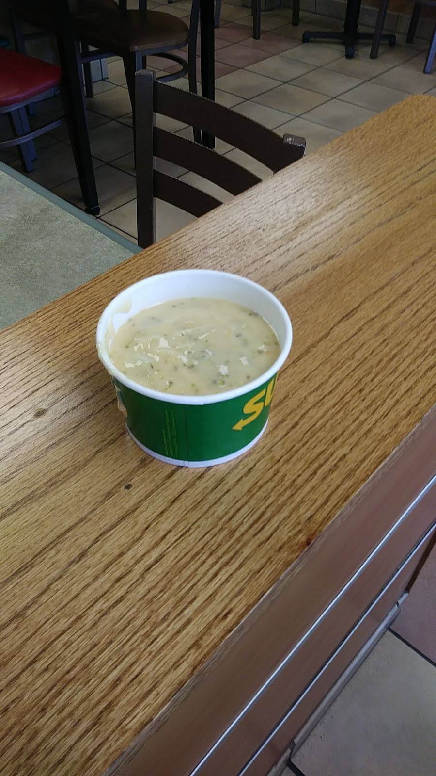 Subway | restaurant | 1806 W Broadway St, Princeton, IN 47670, USA | 8123868400 OR +1 812-386-8400