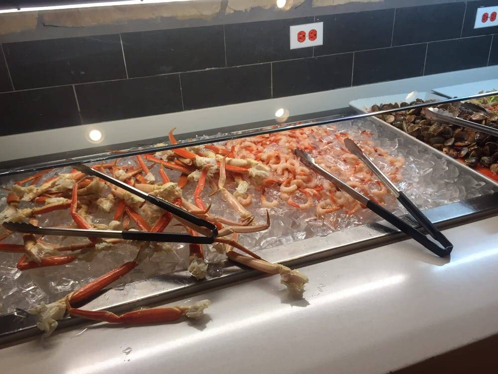 Zen Buffet | restaurant | 945 W Huntington Dr, Monrovia, CA 91016, USA | 6263598881 OR +1 626-359-8881