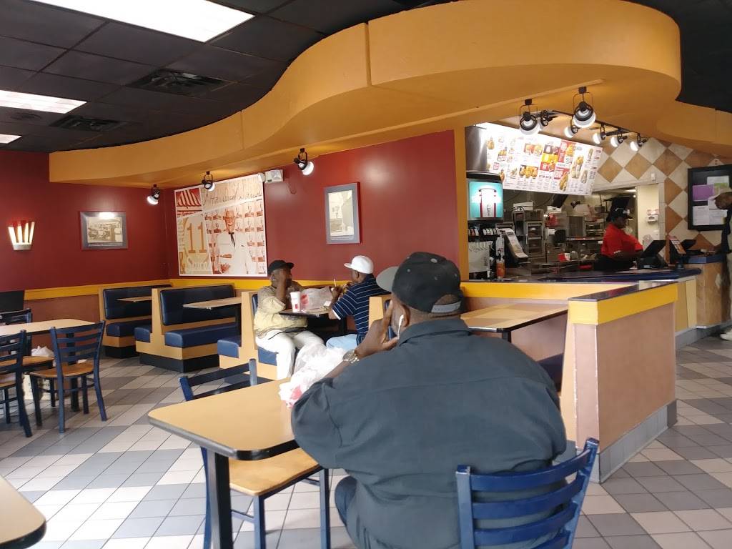 KFC | restaurant | 841 Springfield Ave, Irvington, NJ 07111, USA | 9733755761 OR +1 973-375-5761