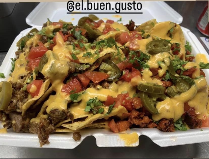 El Buen Gusto Grill & Catering | restaurant | Vosti Park, Monterey St, Soledad, CA 93960, USA | 8316825282 OR +1 831-682-5282