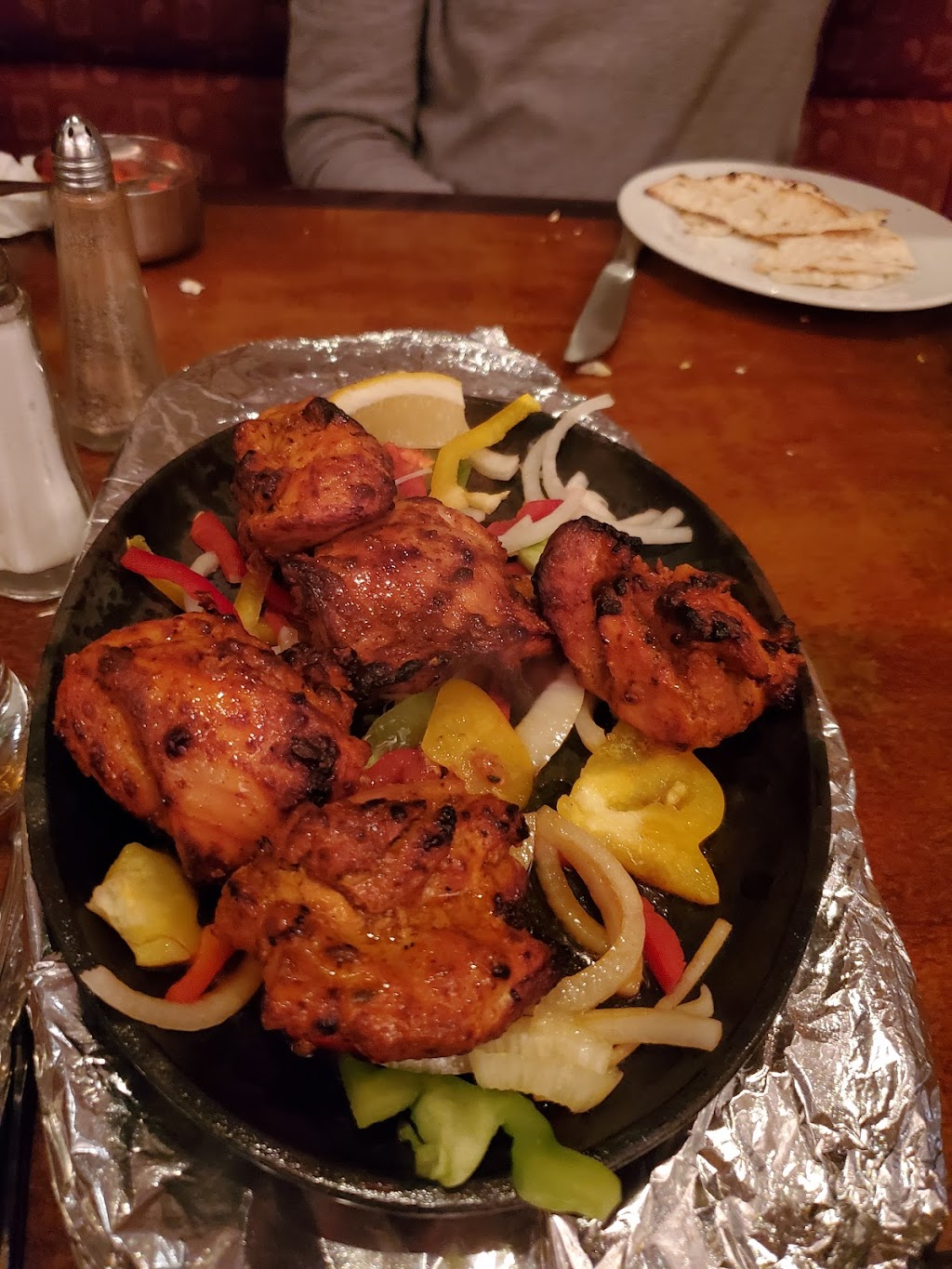 Tandoor Restaurant | meal delivery | 95-24 Queens Blvd, Queens, NY 11374, USA | 7189976800 OR +1 718-997-6800