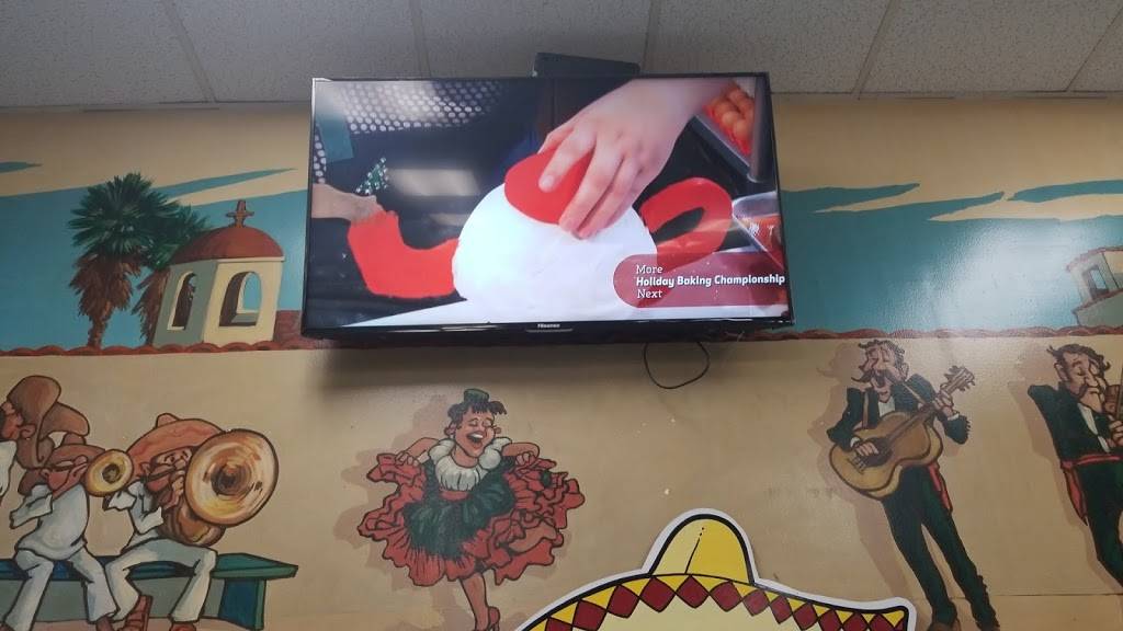 Amigos Taco | restaurant | 14249 Hawthorne Blvd, Hawthorne, CA 90250, USA | 3109738226 OR +1 310-973-8226