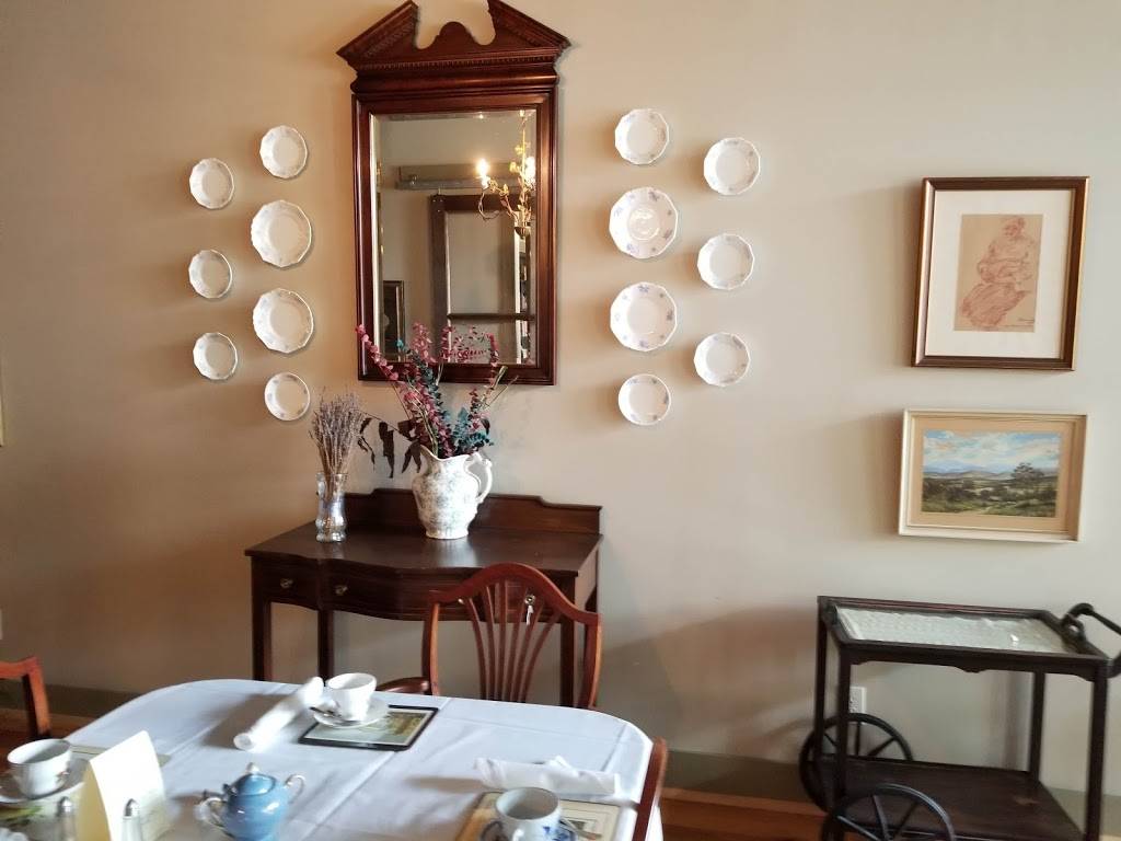 Ploughcroft Tea Room | cafe | 1215 Commerce St, Lynchburg, VA 24504, USA | 4348327467 OR +1 434-832-7467