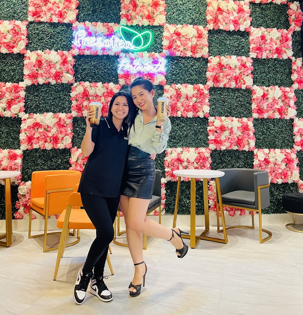 Presotea Fort Worth | cafe | 4975 S Hulen St, Fort Worth, TX 76132, USA | 8177104648 OR +1 817-710-4648