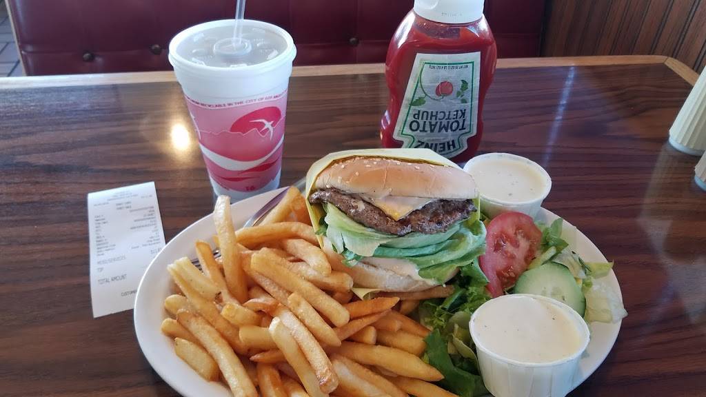 Golden Ox | meal takeaway | 4851 White Ln, Bakersfield, CA 93309, USA | 6618378590 OR +1 661-837-8590