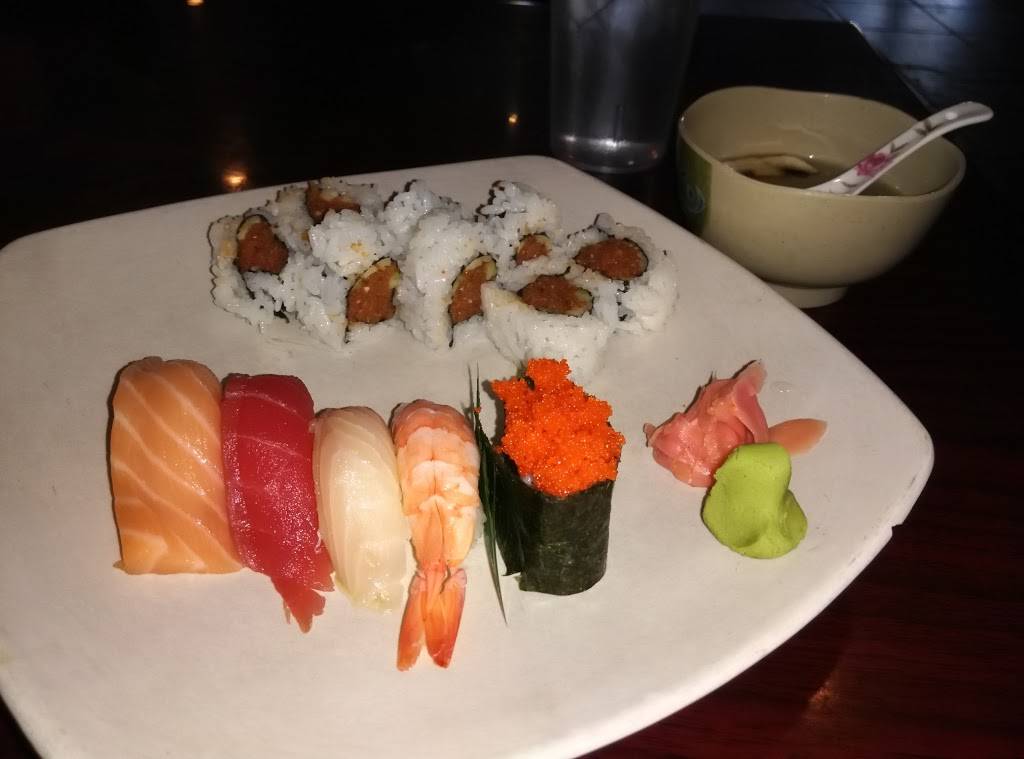 Shogun Steak House & Sushi Bar | restaurant | 3606 S, I-35E, Denton, TX 76210, USA | 9403827800 OR +1 940-382-7800