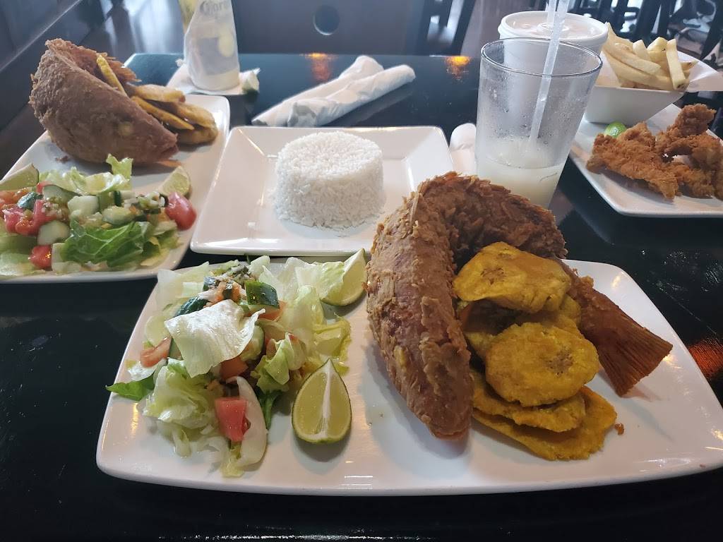 Zona Caribbean Bar and Grill | restaurant | 4181 Steve Reynolds Blvd, Norcross, GA 30093, USA | 4704066339 OR +1 470-406-6339