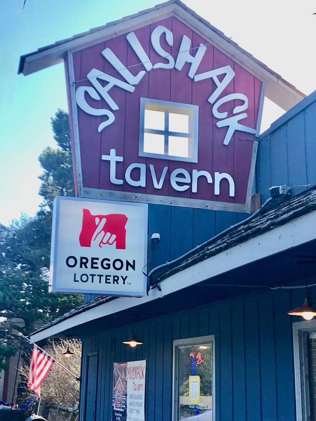 Salishack Tavern | restaurant | 6725 NW, Gleneden Beach Loop, Gleneden Beach, OR 97388, USA | 5416144248 OR +1 541-614-4248
