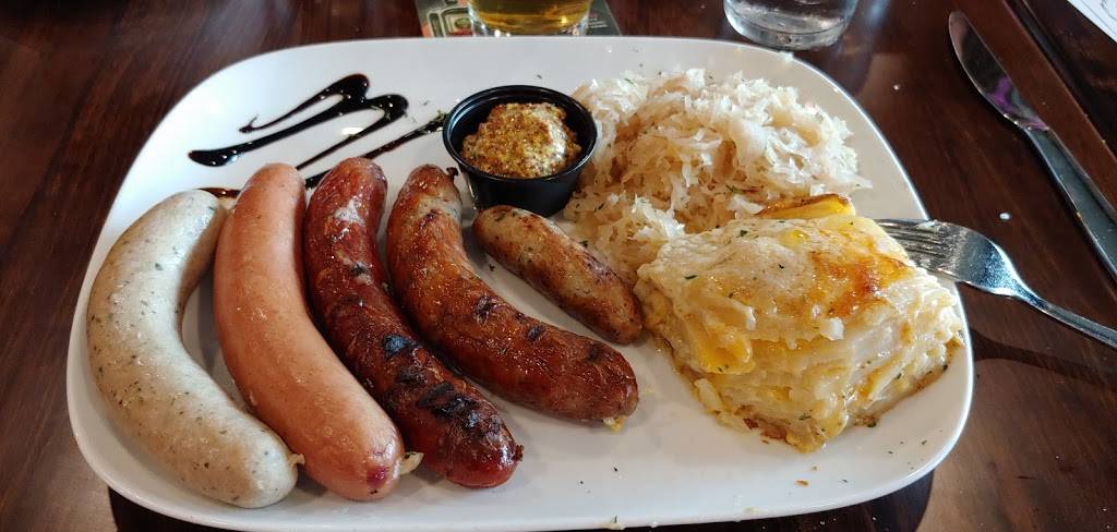 Berlin Café & Bar | restaurant | 2552 Stonebrook Pkwy #300B, Frisco, TX 75034, USA | 2144942323 OR +1 214-494-2323