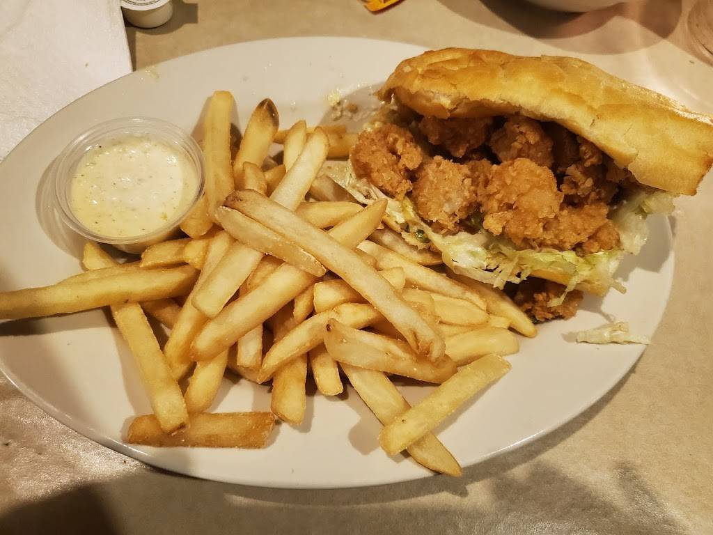 Soileaus Dinner Club | restaurant | 1618 N Main St, Opelousas, LA 70570, USA | 3379422985 OR +1 337-942-2985