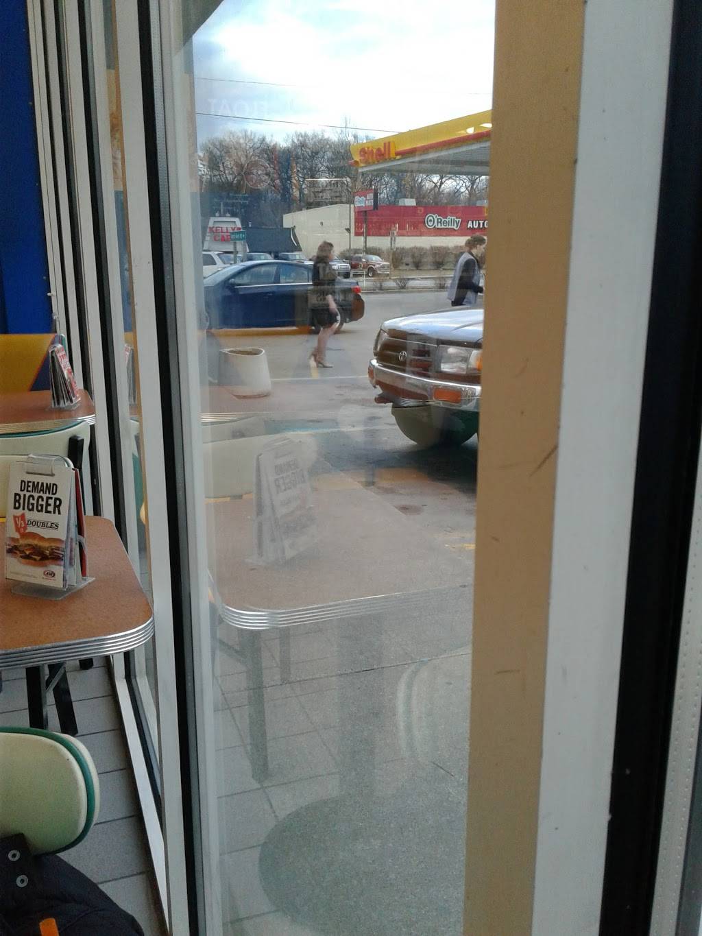 A&W Restaurant | restaurant | 3805 Pine Grove Ave, Fort Gratiot Twp, MI 48059, USA | 8109856560 OR +1 810-985-6560