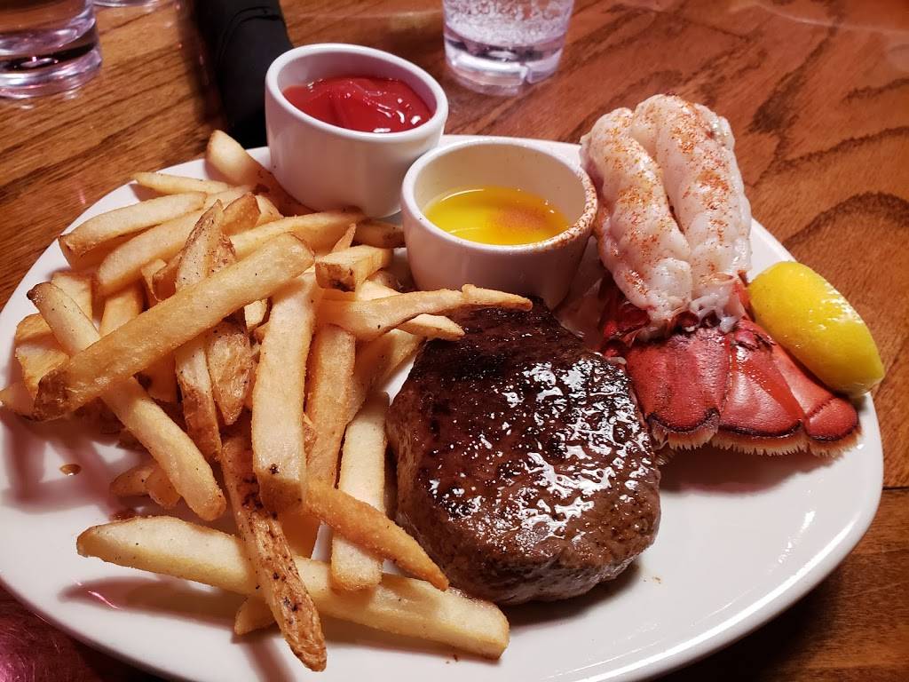 Outback Steakhouse | restaurant | 12920 Meridian E, Puyallup, WA 98373, USA | 2538647725 OR +1 253-864-7725