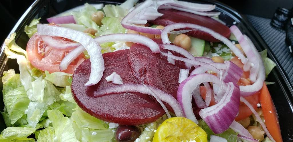 Kerbys Koney Island | restaurant | 2200 Mall Dr, Waterford Twp, MI 48328, USA | 2482303030 OR +1 248-230-3030