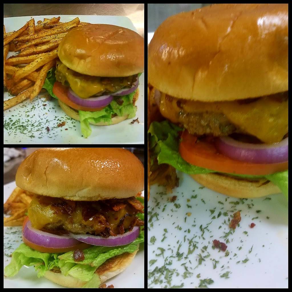 CHEF T TAKEOUT LLC | restaurant | 6820 N Main St Suite E & F, Columbia, SC 29203, USA | 8037725200 OR +1 803-772-5200