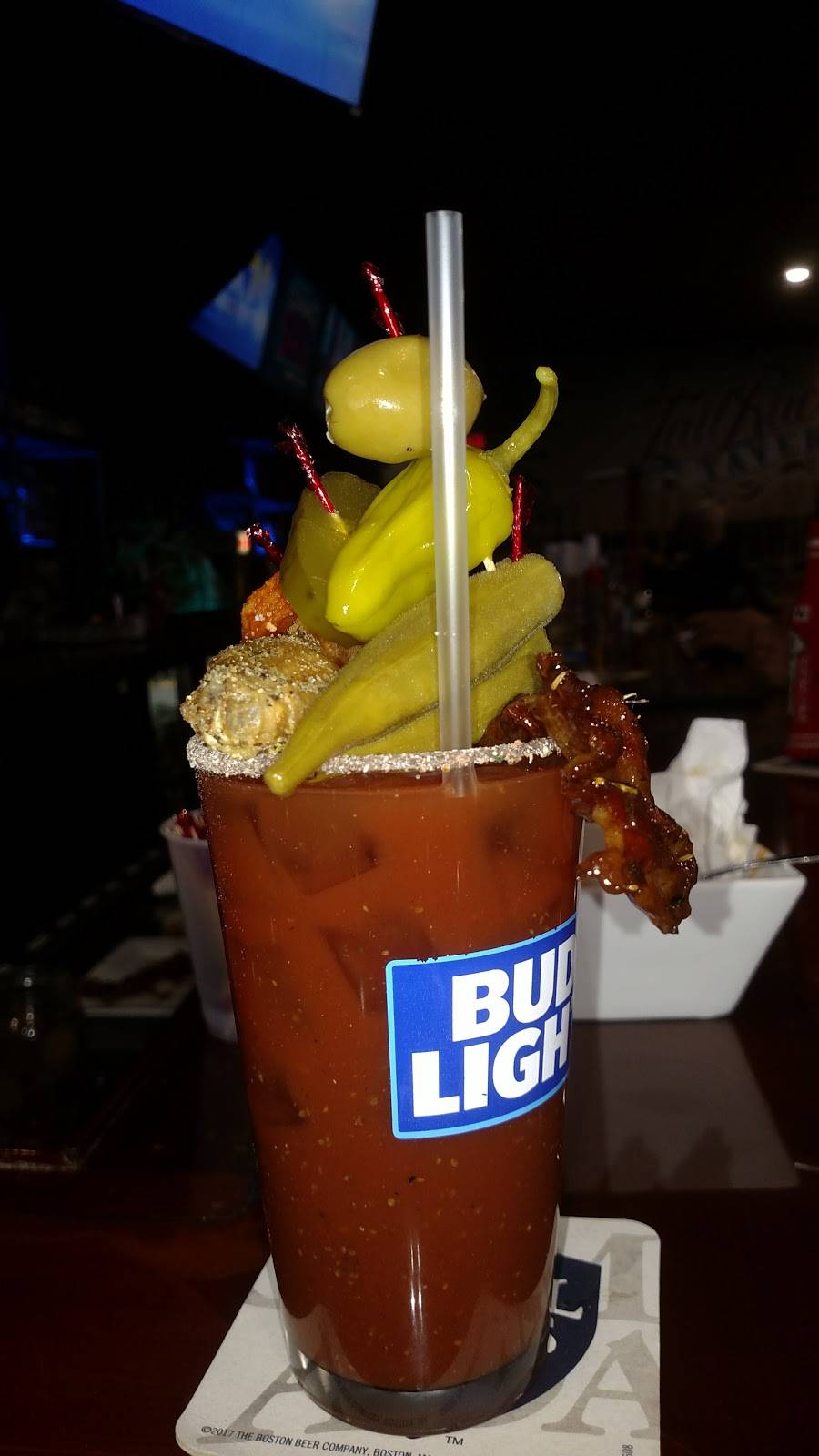 Tail Race Tavern | restaurant | 418 Barony St, Moncks Corner, SC 29461, USA | 8437617735 OR +1 843-761-7735