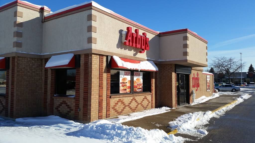 Arbys | restaurant | 6807 Tecumseh Rd E, Windsor, ON N8T 1E8, Canada | 5199459191 OR +1 519-945-9191