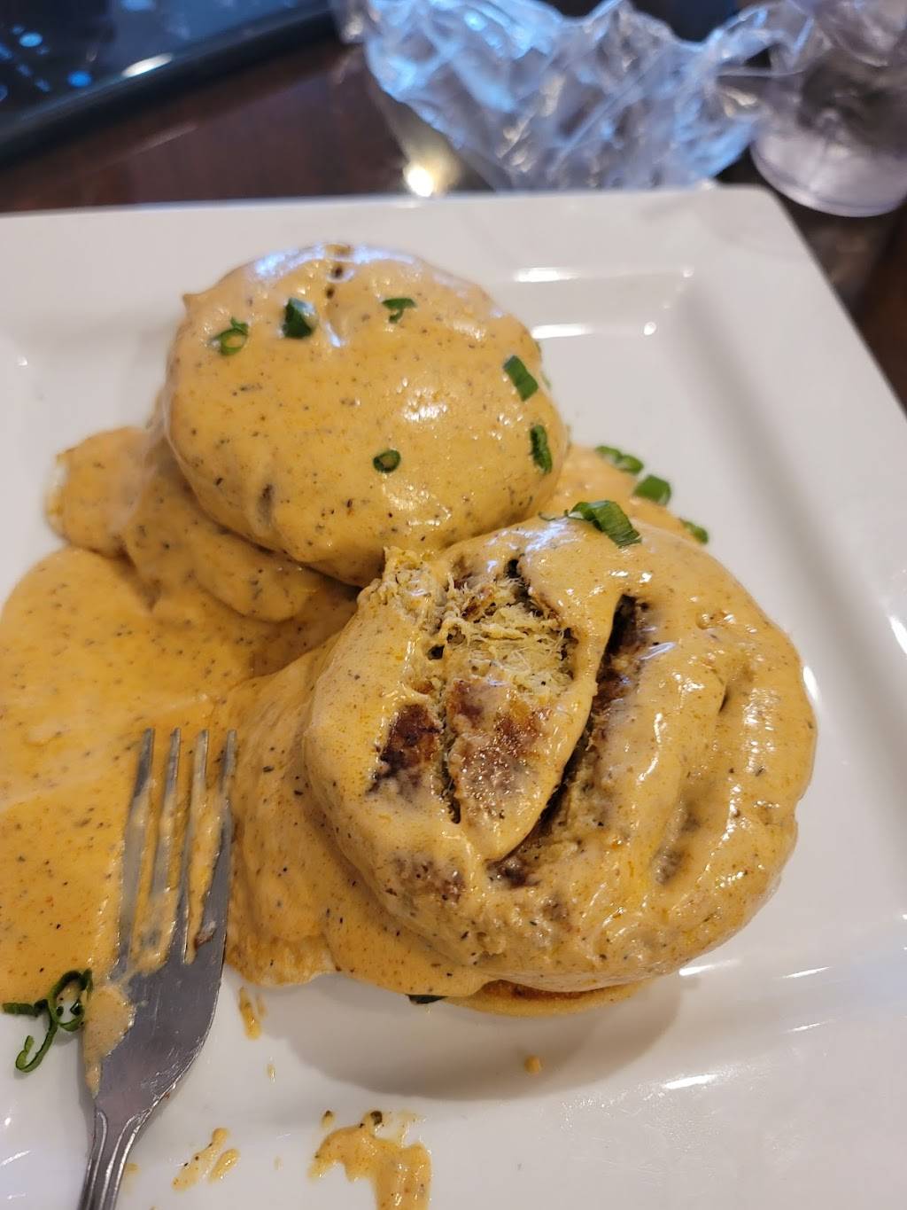 Milk and Honey Decatur | restaurant | 2440 Wesley Chapel Rd, Decatur, GA 30035, USA | 7706096959 OR +1 770-609-6959