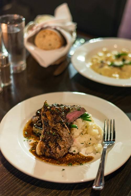 Amaro Bistro | restaurant | 18333 Bothell Way NE, Bothell, WA 98011, USA | 4254852300 OR +1 425-485-2300