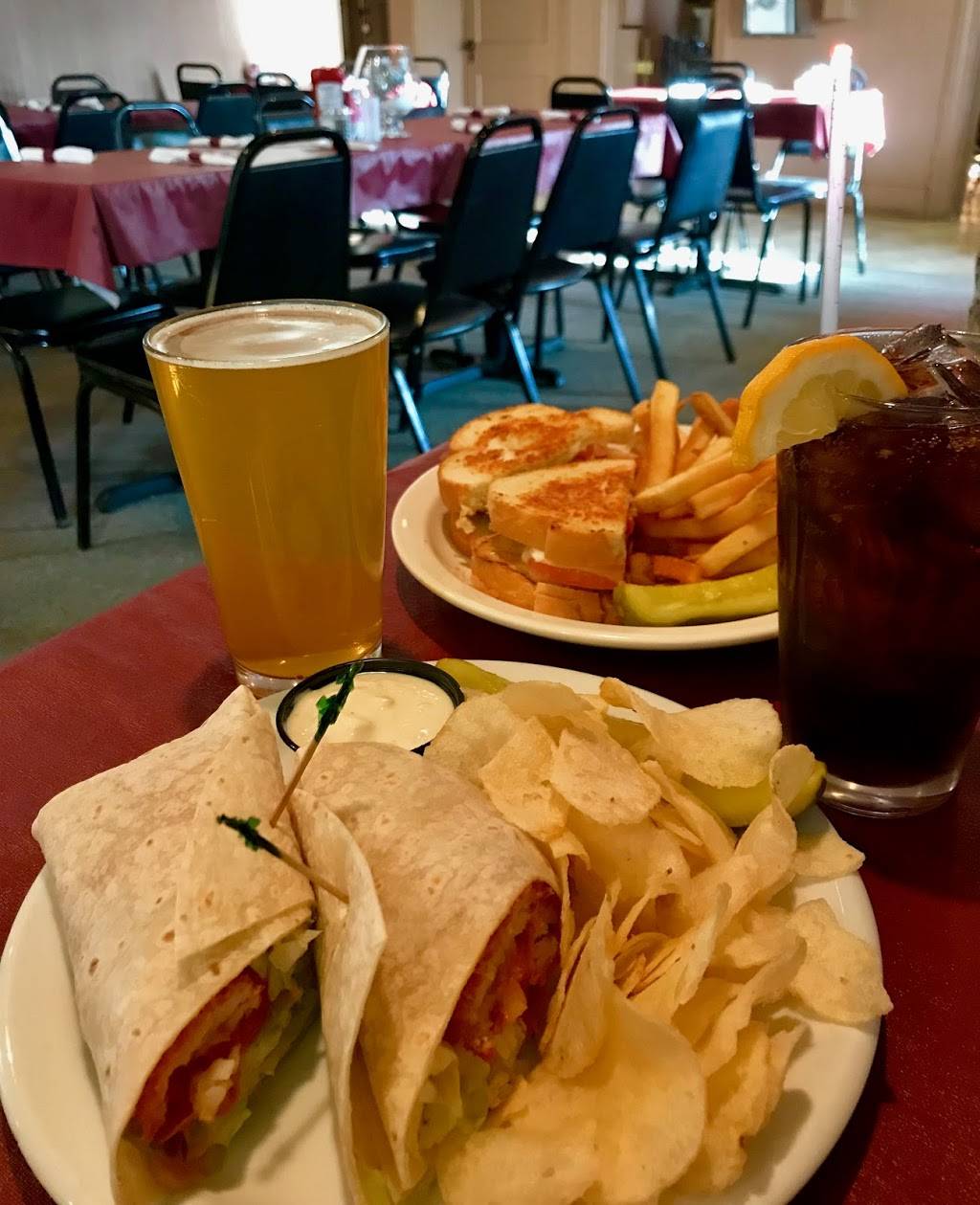 Spunktown Tavern | restaurant | 699 Englesville Rd, Boyertown, PA 19512, USA | 6104739021 OR +1 610-473-9021