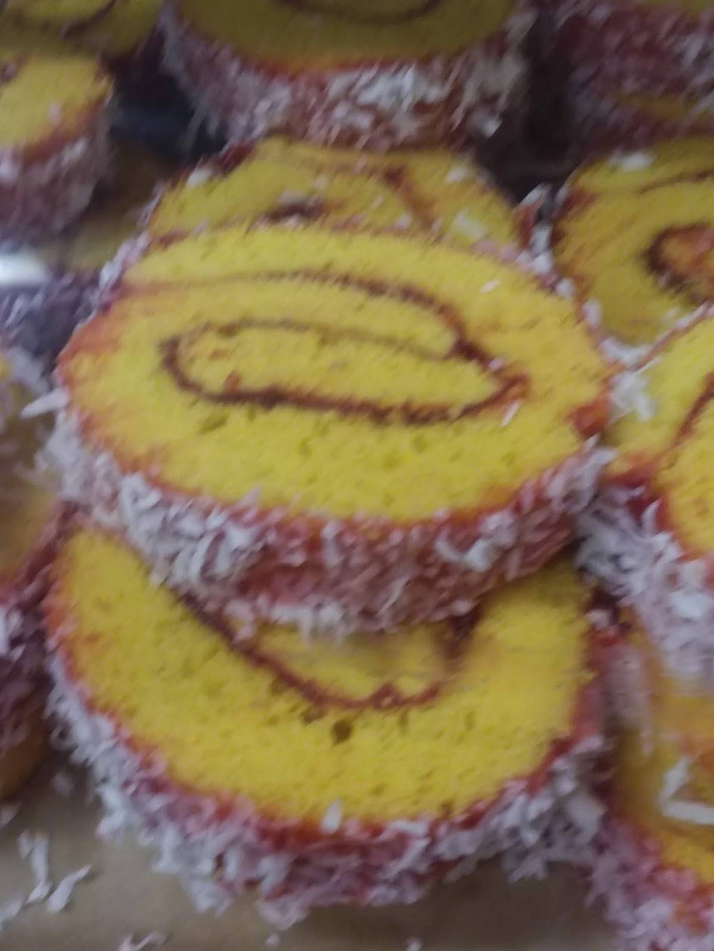 Panaderia Latina | restaurant | 2005 James M Wood Blvd # 105, Los Angeles, CA 90006, USA | 2133878482 OR +1 213-387-8482