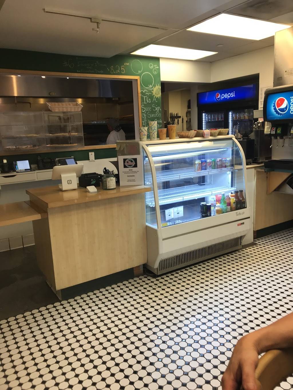 Slice Pizza | restaurant | 13151 Fountain Park Dr, Playa Vista, CA 90094, USA | 3104377499 OR +1 310-437-7499