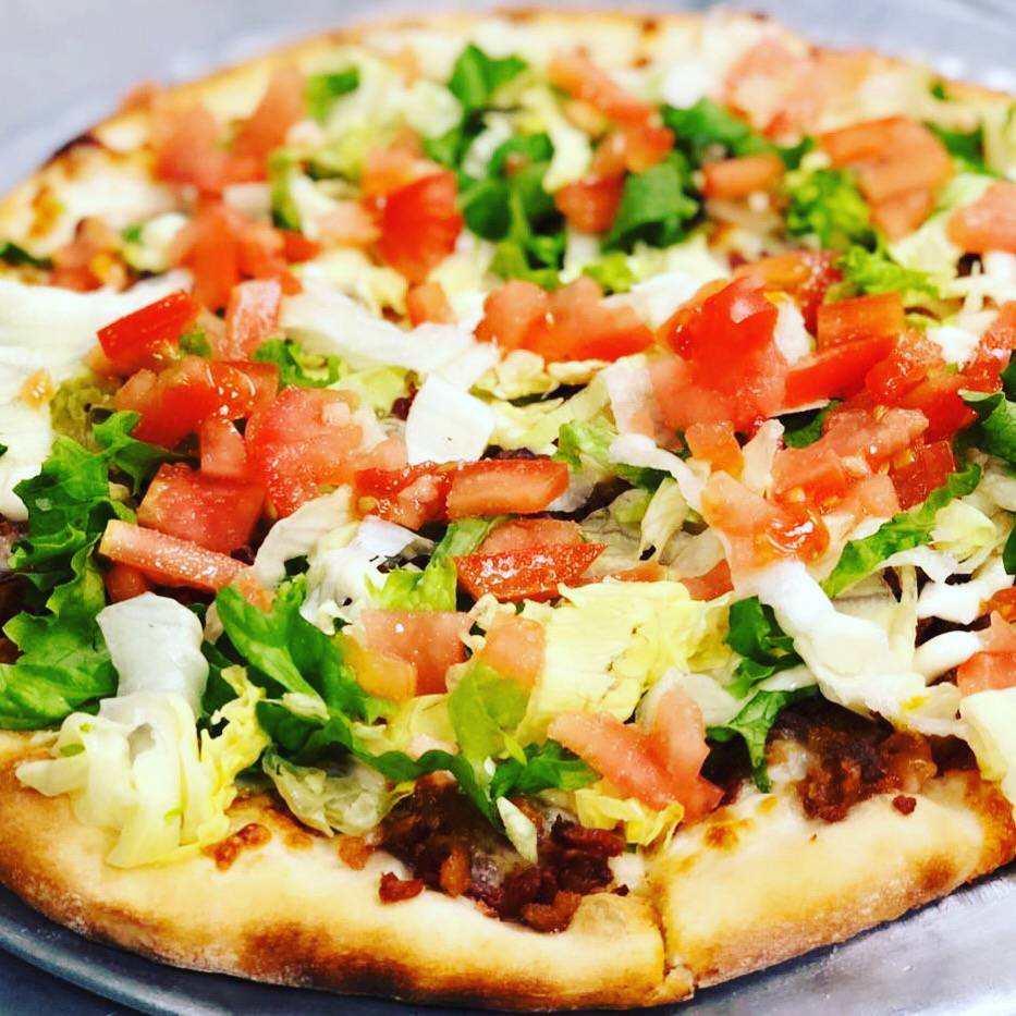 Pizza Mania | restaurant | 1734 Bruce B Downs Blvd, Wesley Chapel, FL 33544, USA | 8139070005 OR +1 813-907-0005