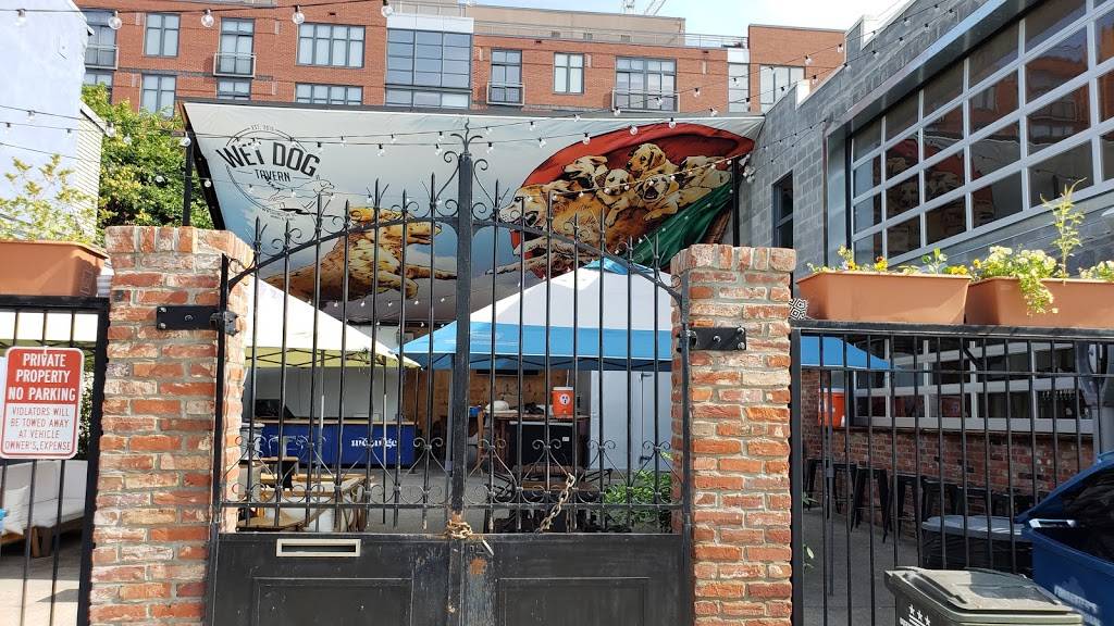 American Ice Company | restaurant | 917 V St NW, Washington, DC 20001, USA | 2027583562 OR +1 202-758-3562