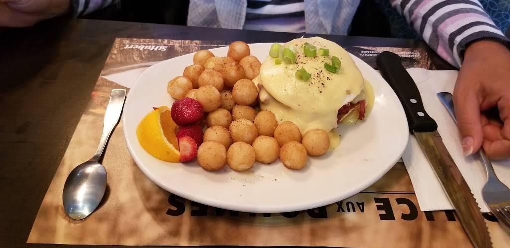 Rôtisserie St-Hubert | restaurant | 2000 Rue de lInterlude, Québec, QC G3K 0R6, Canada | 4186941234 OR +1 418-694-1234