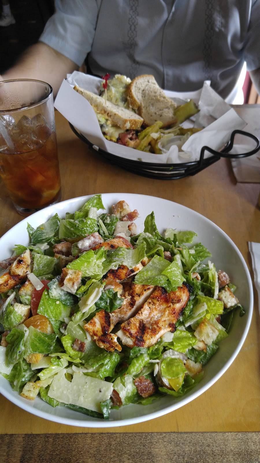 Brix Sunset Beach | restaurant | 16635 Pacific Coast Hwy, Huntington Beach, CA 92649, USA | 5624460000 OR +1 562-446-0000