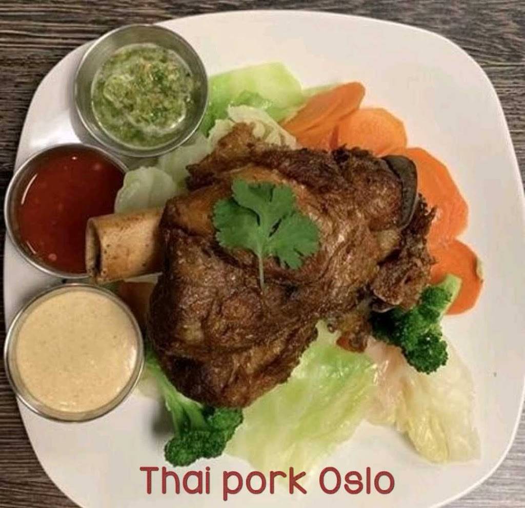 Up to Me Thai Kitchen | restaurant | 547 Boston Post Rd E UNit 6, Marlborough, MA 01752, USA | 5082510518 OR +1 508-251-0518