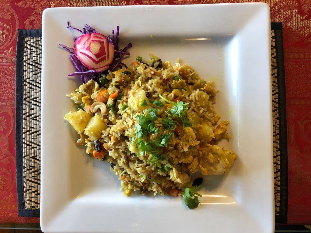 Little Ninja Thai Japanese Food And Cafe | restaurant | 5709 6th St, Zephyrhills, FL 33542, USA | 8133955908 OR +1 813-395-5908