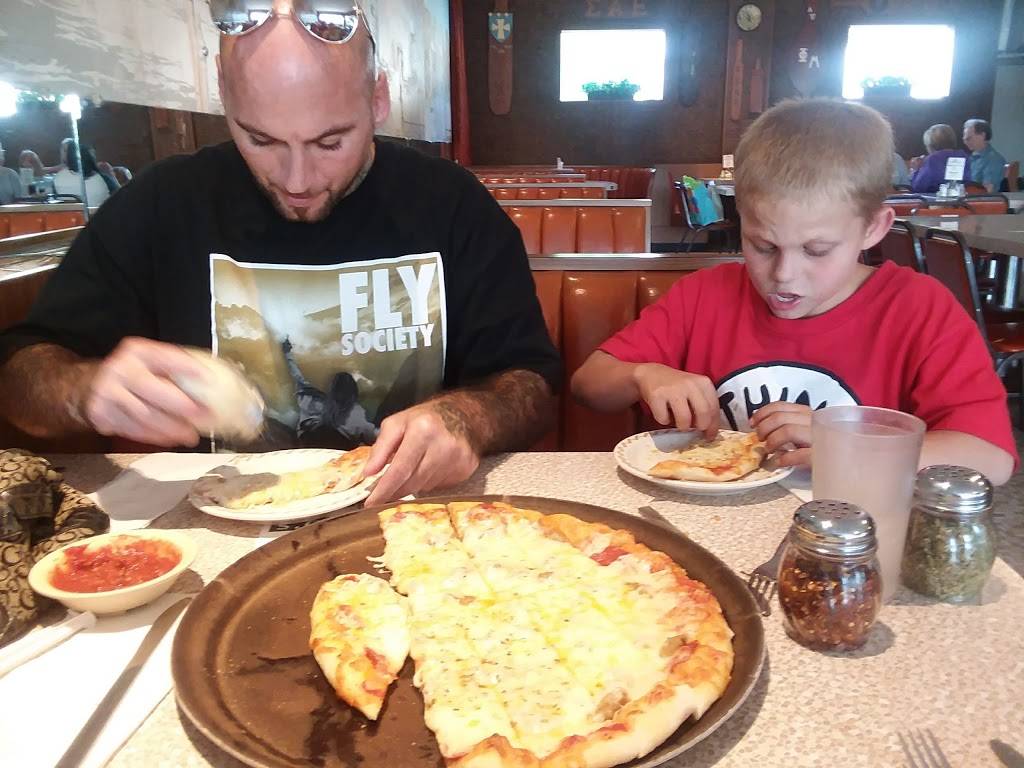 Brunos Pizza | restaurant | 1528 W Michigan Ave, Kalamazoo, MI 49006, USA | 2693493229 OR +1 269-349-3229