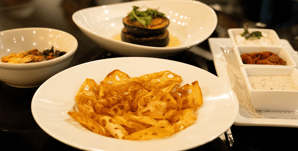 Atlas New World Bistro | restaurant | 1221 Old Northern Blvd, Roslyn, NY 11576, USA | 5166252700 OR +1 516-625-2700