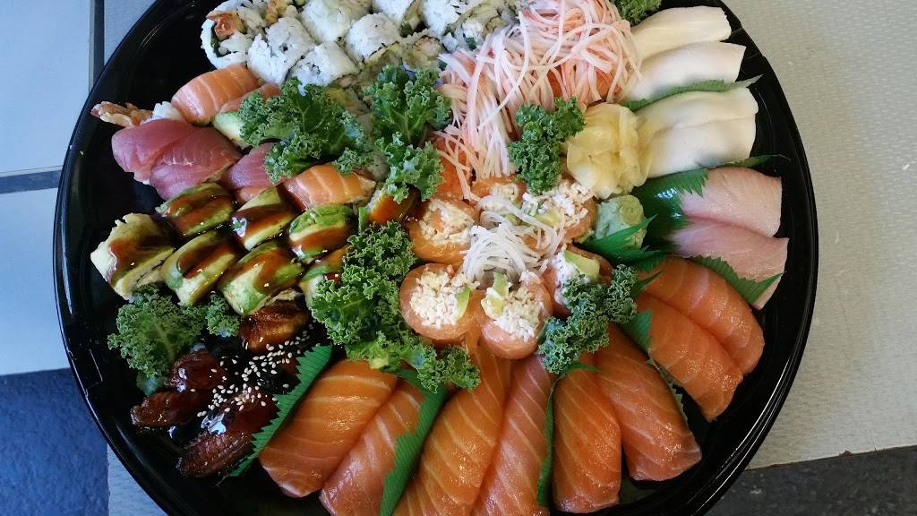 Happy Salmon | restaurant | 500 Main St, Safety Harbor, FL 34695, USA | 7277231116 OR +1 727-723-1116