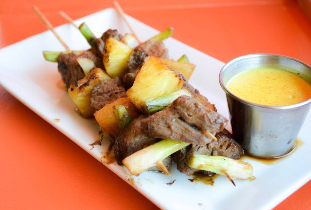 Hulas Modern Tiki | restaurant | 5114 N 7th St, Phoenix, AZ 85014, USA | 6022658454 OR +1 602-265-8454